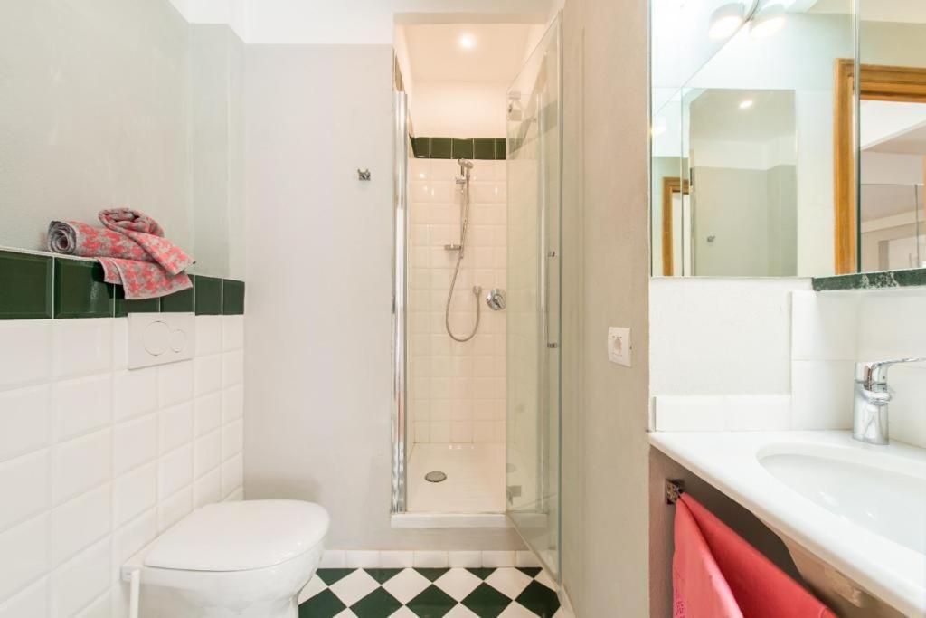 Apartamento Ognissanti Excelsior